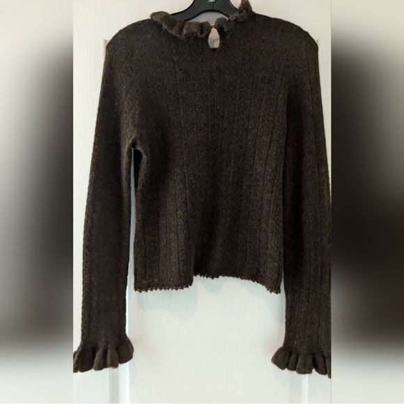 Doen Eliana Sweater - Picture 2 of 6